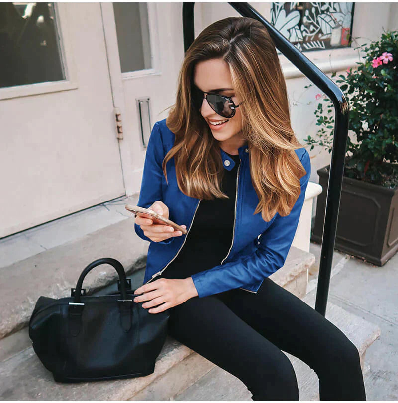 Women's Profile Picture